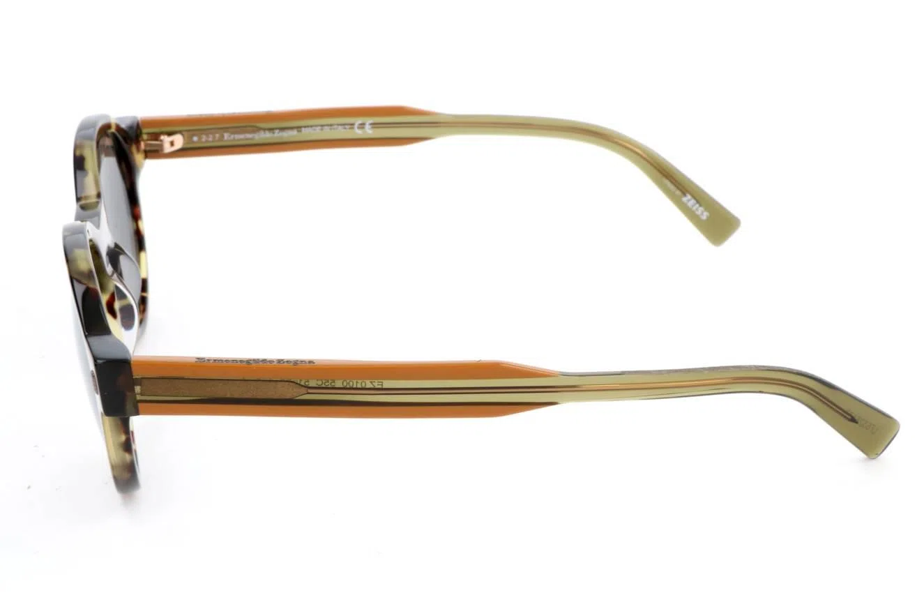 Ermenegildo Zegna EZ0100 Sunglasses - view 8
